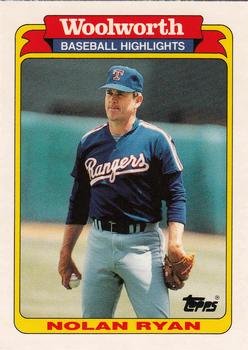 Nolan Ryan