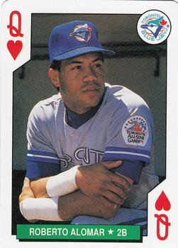 Roberto Alomar