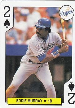 Eddie Murray