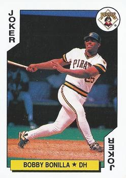 Bobby Bonilla