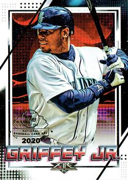Ken Griffey Jr.