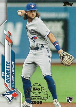 Bo Bichette