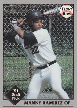 Manny Ramirez