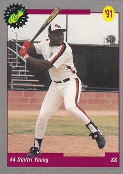 Dmitri Young