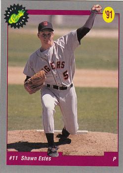 Shawn Estes