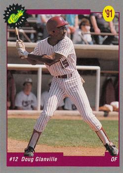 Doug Glanville