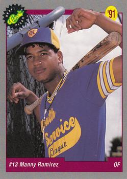 Manny Ramirez