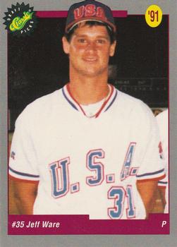 Jeff Ware