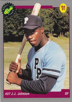 J.J. Johnson