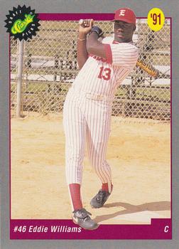 Eddie Williams