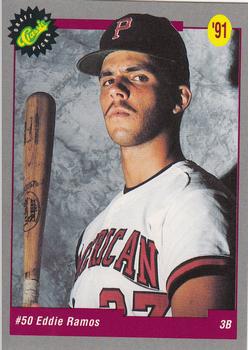 Eddie Ramos