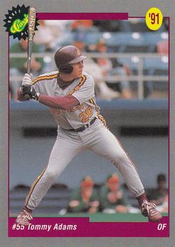Tommy Adams
