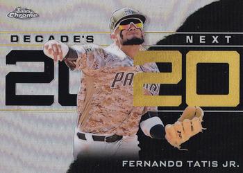 Fernando Tatis Jr.