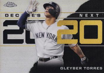 Gleyber Torres