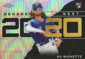 Bo Bichette