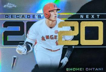 Shohei Ohtani