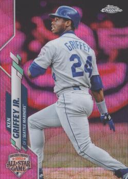 Ken Griffey Jr.