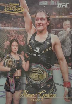 Alexa Grasso