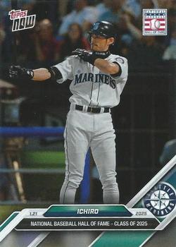 Ichiro