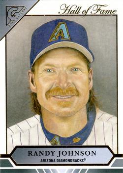 Randy Johnson