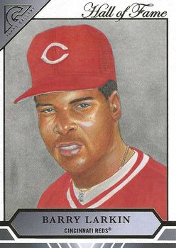 Barry Larkin