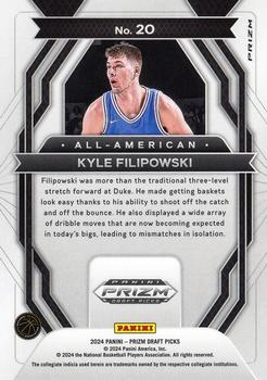 Kyle Filipowski