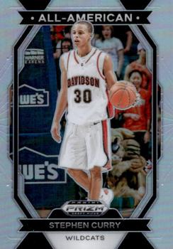 Stephen Curry