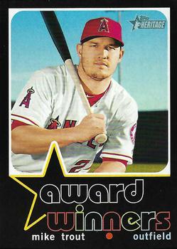 Mike Trout