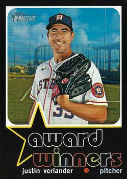 Justin Verlander