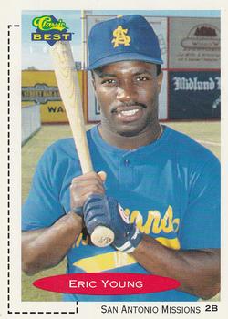 Eric Young