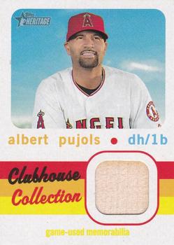 Albert Pujols