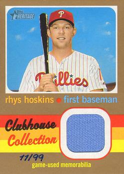 Rhys Hoskins