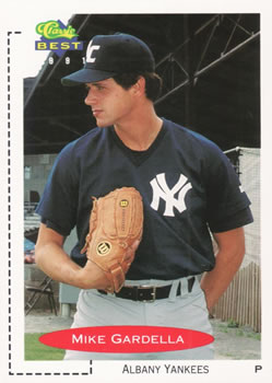 Mike Gardella
