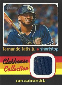 Fernando Tatis Jr.