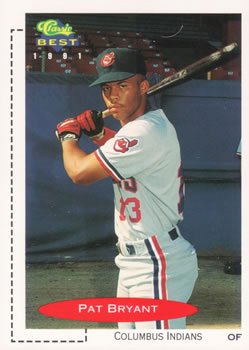 Pat Bryant