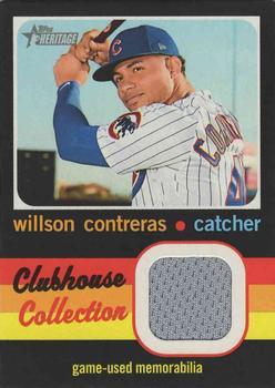 Willson Contreras