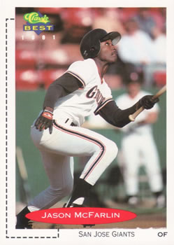 Jason McFarlin