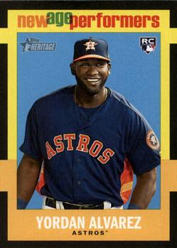 Yordan Alvarez