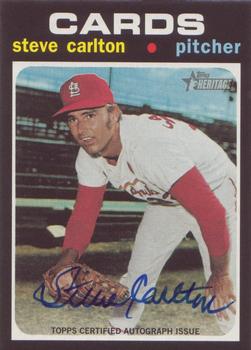 Steve Carlton