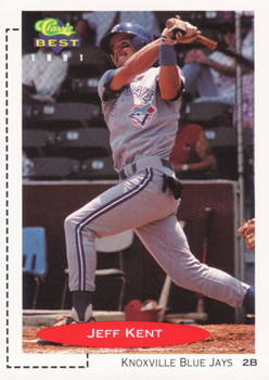 Jeff Kent