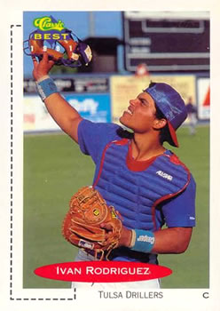 Ivan Rodriguez