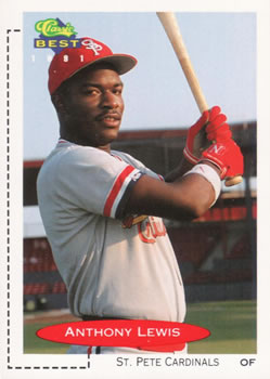 Anthony Lewis