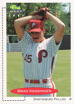 Brad Hassinger