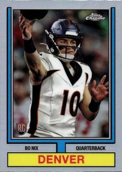 Bo Nix