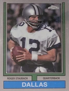 Roger Staubach