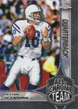 #ACT-1 Peyton Manning