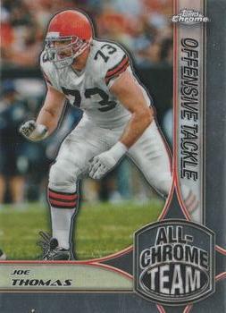 Joe Thomas