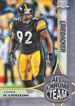 James Harrison