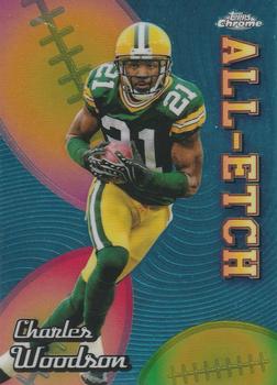 Charles Woodson