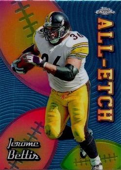 Jerome Bettis